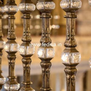 Fancy Railing Design Collection No-35373