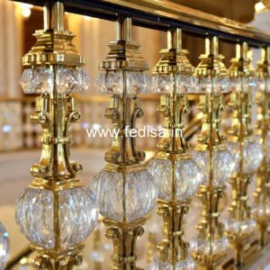 Budget Friendly Railing Ideas No-35374