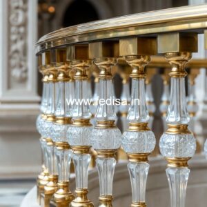 Durable Steel Railing Ideas No-35376
