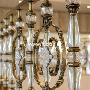House Railing Design Ideas No-35384