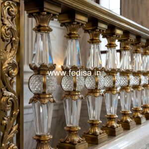 Stylish Outdoor Railing Designs No-35385