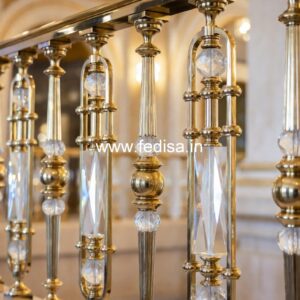 Simple Steel Railing Designs No-35388