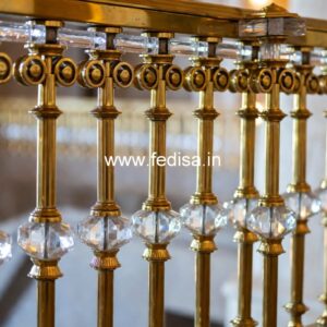 Decorative Railing Design Ideas No-35393