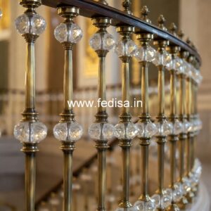 Home Balcony Railing Inspiration No-35395