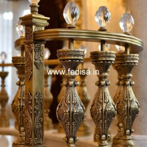 Balcony Railing Design Trends No-35405