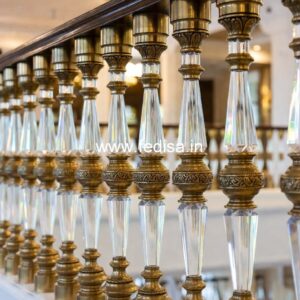 Durable Home Railings No-35406