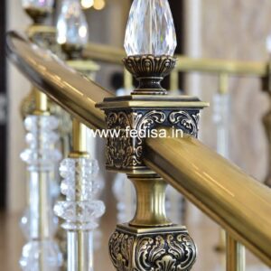 Stylish Staircase Ideas No-35407