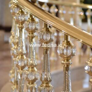 Creative Home Railings No-35408