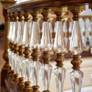 Latest Modern Railings No-35415