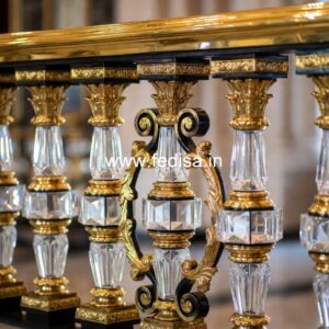 Attractive Home Railings No-35419