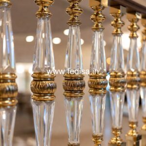 Home Design With Railings No-35423