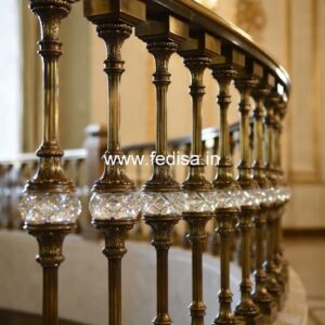 Modern Staircase Inspiration No-35427