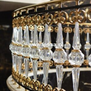 Elegant Exterior Railings No-35429