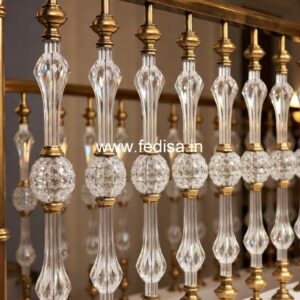 Beautiful Home Railings No-35434