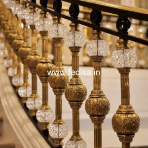 Innovative Home Railings No-35436