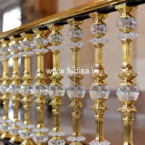 Premium Home Railings No-35438