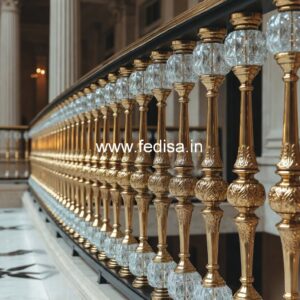 Balcony Railing Design India Style No-35442