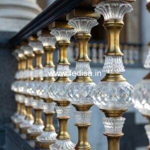 Modern Railing Design India 2037 No-35445