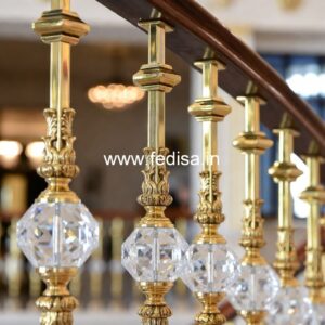 Budget Railing Design India No-35454
