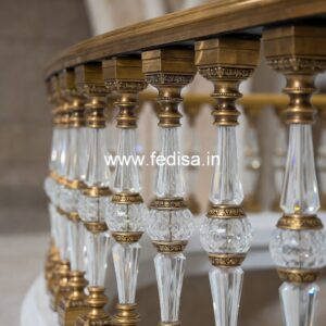 Latest Indian Balcony Designs No-35455