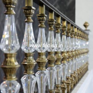 Staircase Railing India Design No-35456