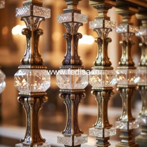 Balcony Safety Railings India No-35468