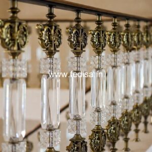 Stylish Ghar Railings No-35471