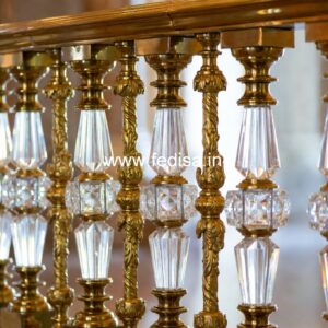 Steel Railing India Trends No-35475