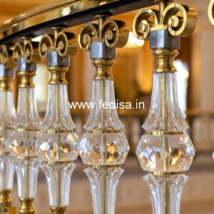 Indian Home Decor Railings No-35477