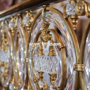 Exterior Railing India No-35481