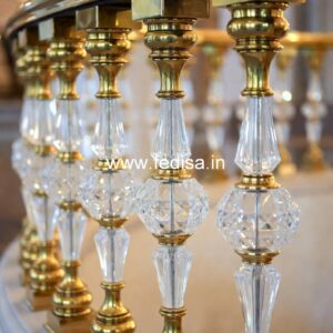 Indian Balcony Styling No-35482