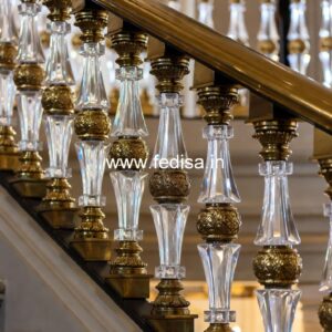Ghar Ki Balcony Design No-35483