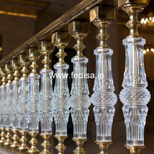 Latest India Railing Trends No-35484