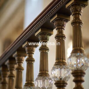 Stylish Balcony India No-35485