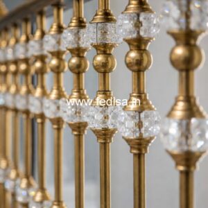 Indian Safety Railings No-35486