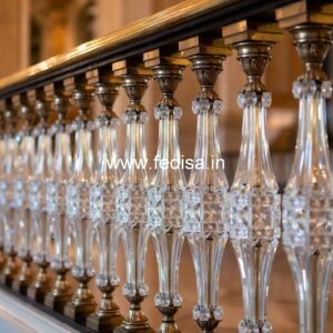 India Steel Railings No-35488