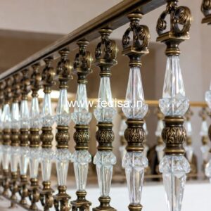 Modern Ghar Balcony Ideas No-35489
