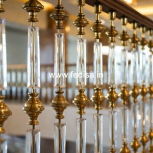 India Railings Design 2037 No-35490