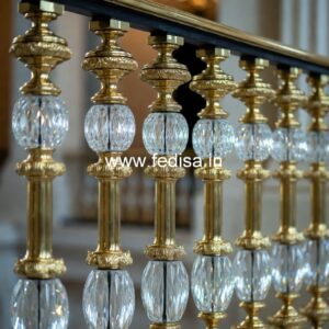 Ghar Ki Stylish Railings No-35492