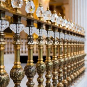 Stylish Ghar Design Railings No-35497