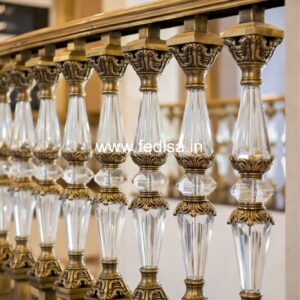 Ghar Ki Railing Modern Style No-35500