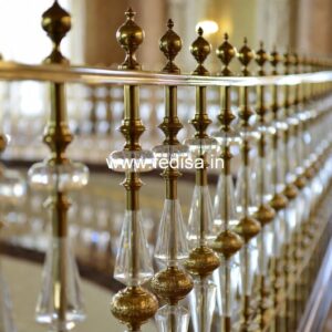 Ghar Railing Trends India No-35507
