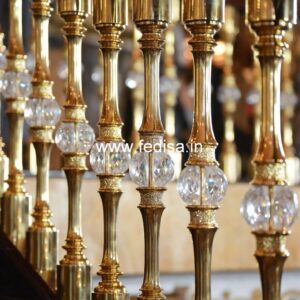 Balcony India Safety Design No-35512