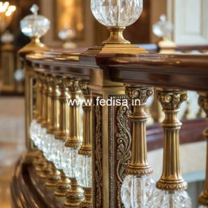 Steel Balcony India Ideas No-35513