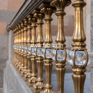 India House Railing Trends No-35515