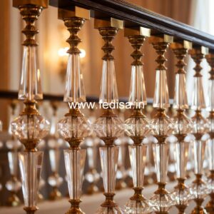 Ghar Exterior Railing India No-35517