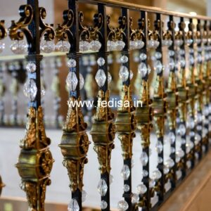 India Balcony Modern Style No-35518