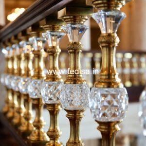 Stylish India Railings No-35522