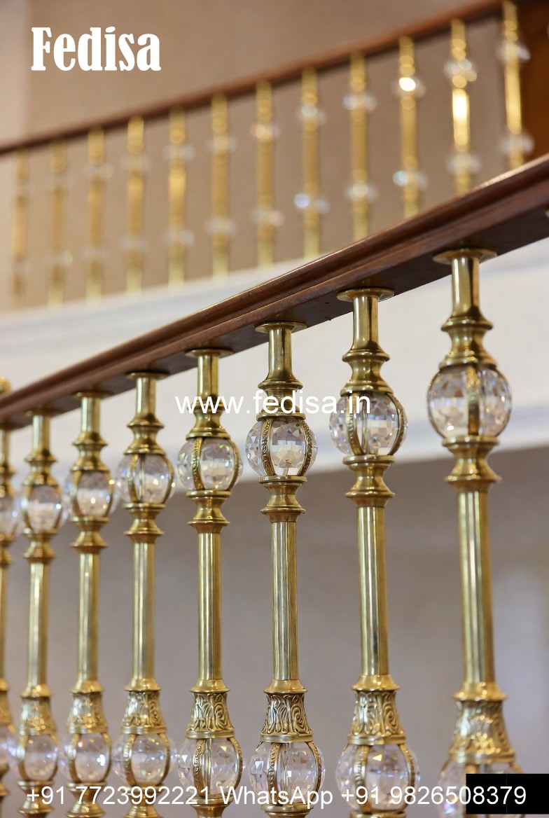 Steel Balcony India Latest No-35528