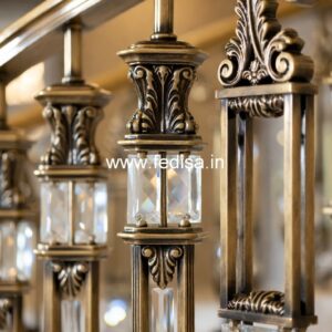 Modern India Balcony Decor No-35531